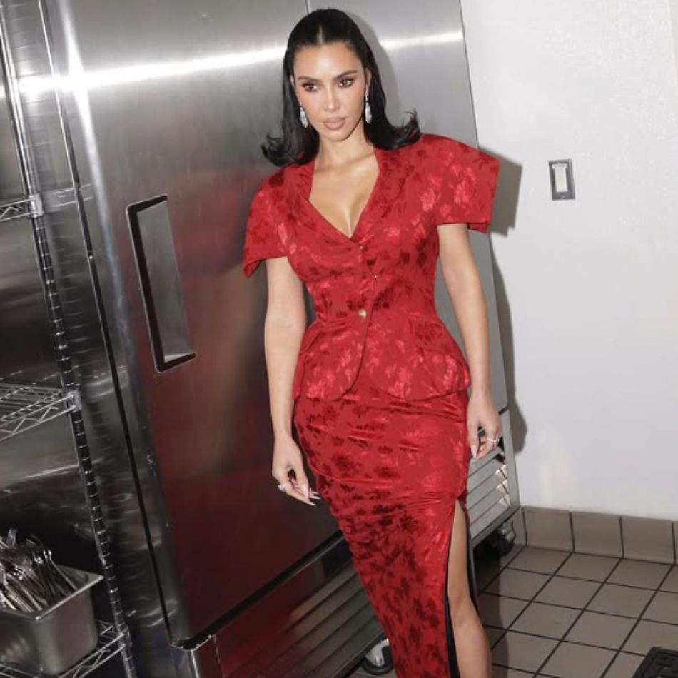Kim Kardashian rupe internetul în două! Vedeta devine personaj în Fortnite