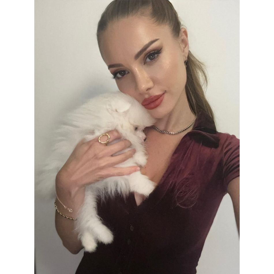 Otilia Bilionera iubește din nou! Cine este bărbatul care i-a pus din nou inima pe jar? 