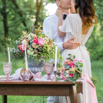 Mireasa Taur: stil si tendinte