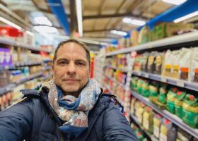 Dan Negru despre relația dintre Donald Trump și Vladimir Putin: Țicniți și de-o parte și de alta