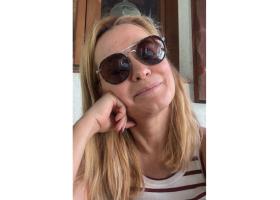 Ce spune Andreea Esca despre avertizarea de cod roșu de furtuni din București: Institutele astea de măsurare au luat-o razna...