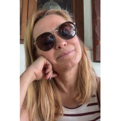 Ce spune Andreea Esca despre avertizarea de cod roșu de furtuni din București: Institutele astea de măsurare au luat-o razna...