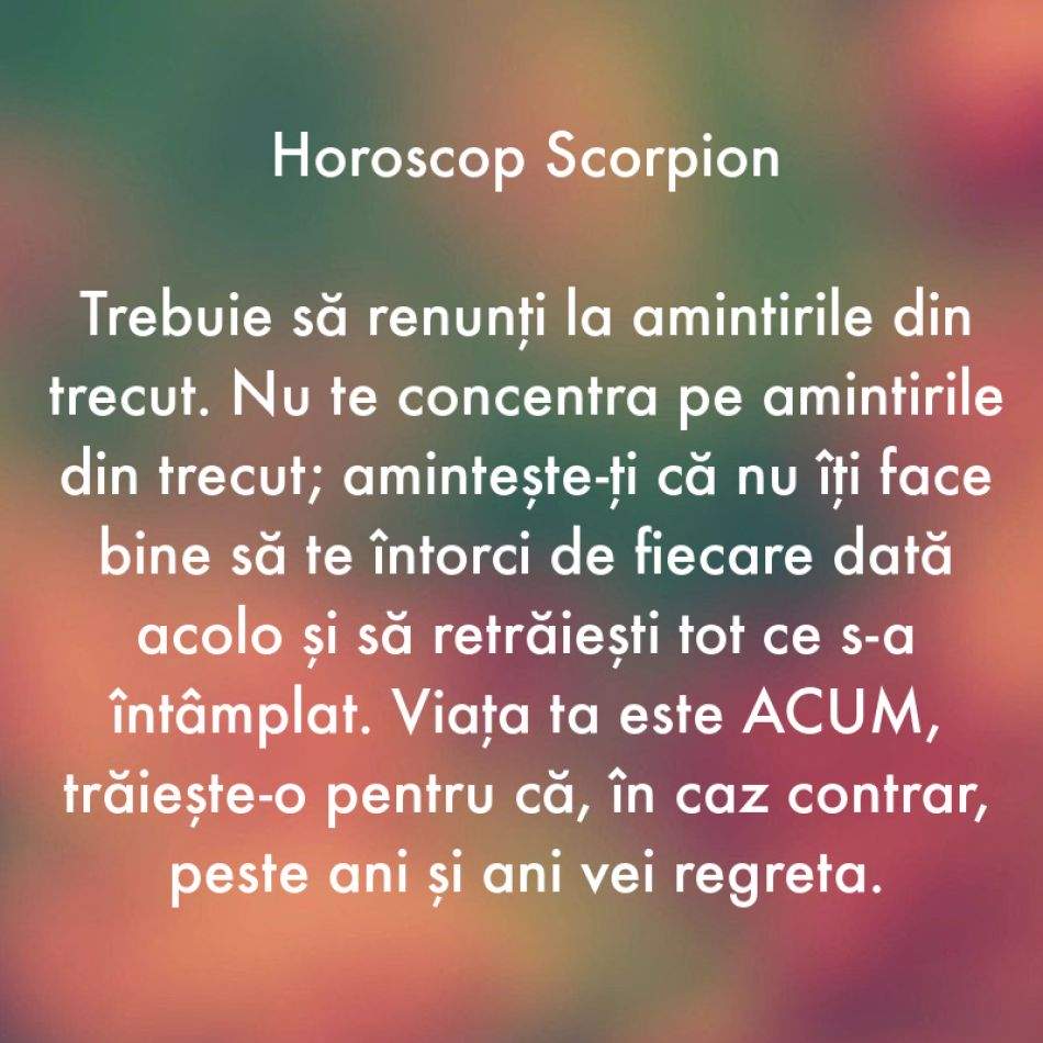 La ce trebuie să renunți în săptămâna 7-13 august ca să atragi fericirea