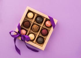Cadoul cu care nu ai cum sa dai gres: Ciocolata!
