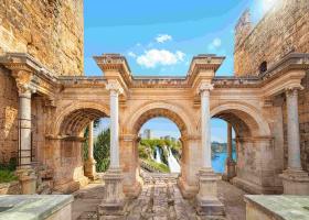 Antalya, în top pentru vacanțele de vară: Turcia a depășit Grecia la numărul de turiști