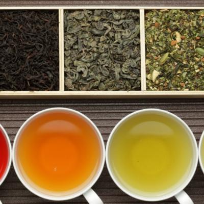 Cate calorii are o ceasca de ceai?