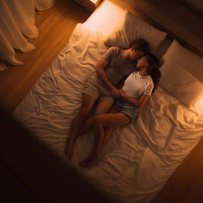 Wow! Cele mai erotice trenduri sexuale in acest an! 