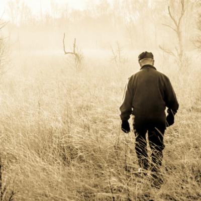 O mica poveste pentru suflete ruginite