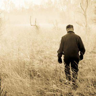 O mica poveste pentru suflete ruginite