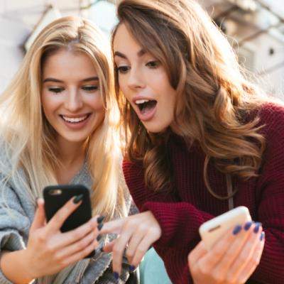 4 practici sanatoase si utile pe care le poti invata din social media