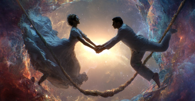 Compatibilitate Scorpion-Capricorn: Extremele chiar SE ATRAG