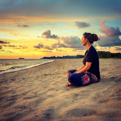 Mindfulness: 5 cai pentru a fi prezenta aici si acum