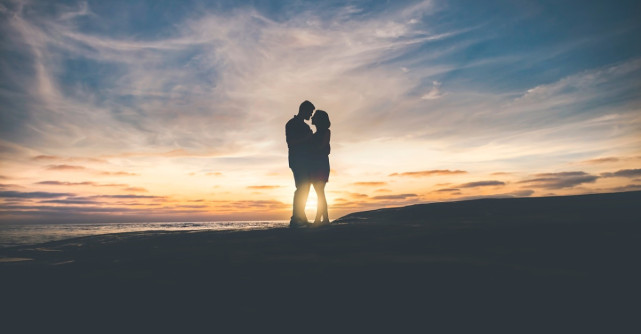 Libertatea în iubire: atingerea celei mai Pure forme de conexiune umană