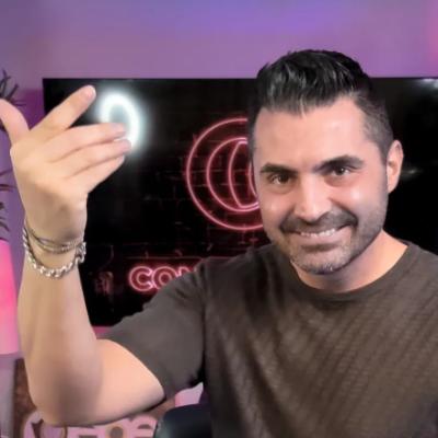 Pepe şi-a făcut bagajele și a fugit de acasă: Mă mut la mama... Ce se întâmplă în viața artistului 