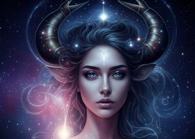 Horoscop dragoste Capricorn 2026: 10 schimbări în iubire