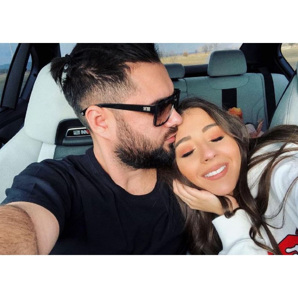 Nicole Cherry, gest de iubire față de soțul ei! Puține artiste ajung să facă una ca asta! 