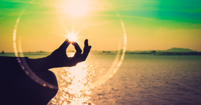 3 metode care te ajuta sa te reconectezi cu tine insati