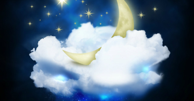 Ce spune felul in care dormi despre tine?  