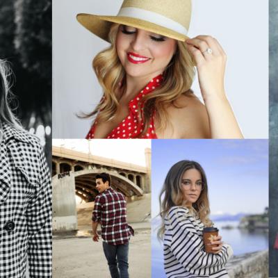 Aceste 7 imprimeuri nu vor ieși niciodată din tendințe!