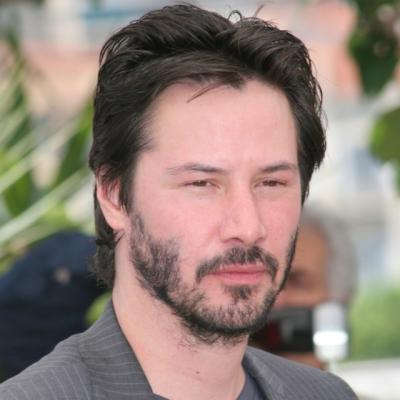 11 citate de viata oferite de Keanu Reeves. Invata sa fii fericita!