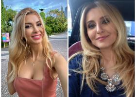 Andreea Bălan, sfat din suflet pentru Alina Sorescu, după finalizarea divorțului