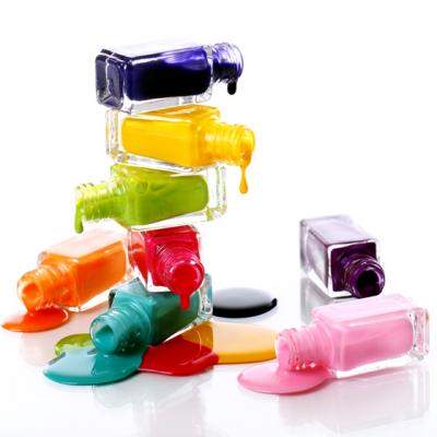 Lacul de unghii: 7 lucruri pe care nu le stiai