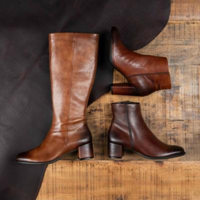 Eleganță inspirată din natură