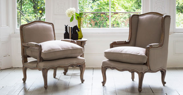 5 pasi pentru un decor de inspiratie pariziana