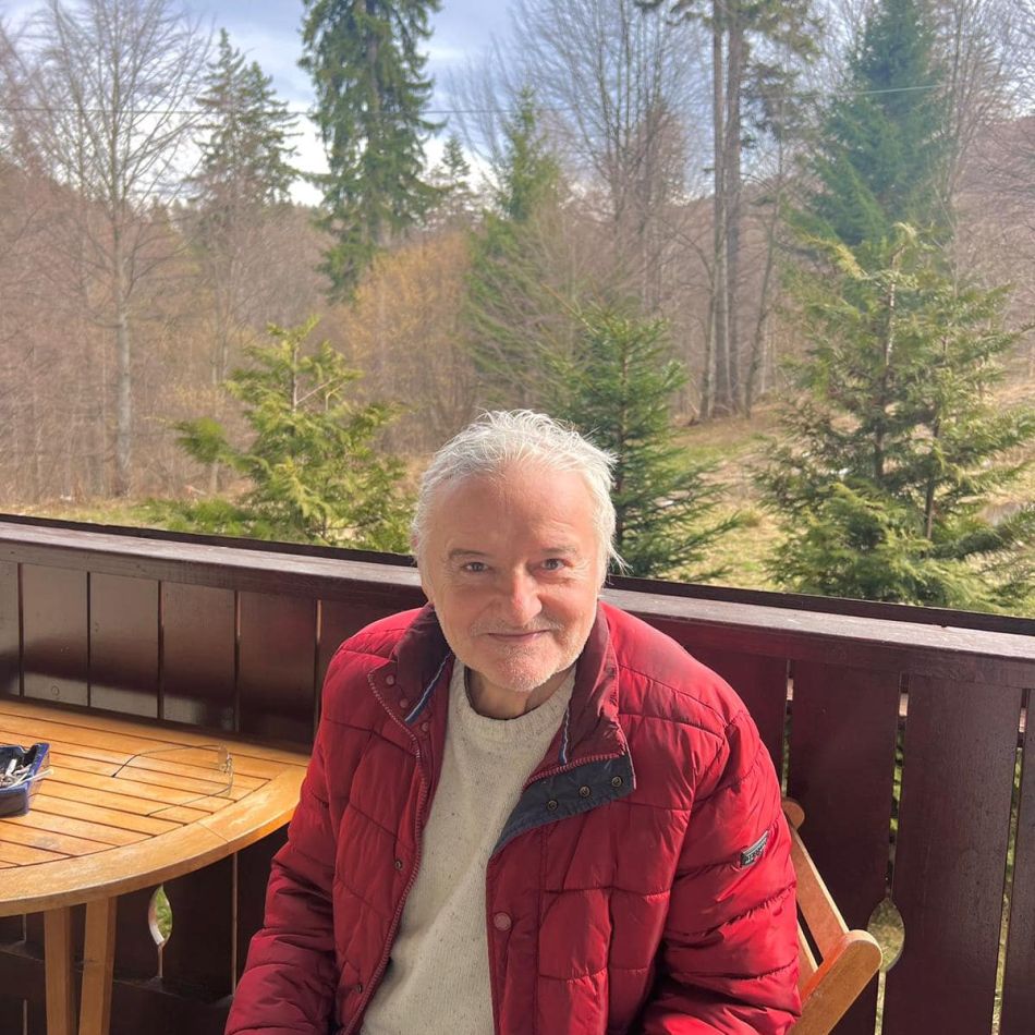 Irinel Columbeanu lansează o nouă carte auto-biografică! Câți bani a încasat în urma celor trei cărți scrie până acum