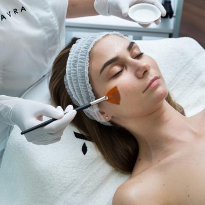 Avra Aesthetic BioRePeelCl3