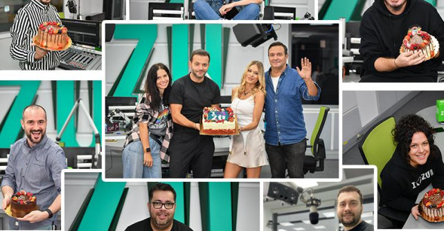 13 ani de la prima emisie. 13 ani de când România este ZU. Mărturisiri emoționate ale DJ-ilor