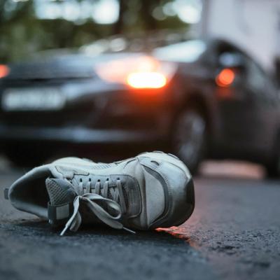 Fiul lui Bercea Mondialu, implicat într-un accident mortal în Drăgănești-Olt. Victima, un bărbat de 86 de ani, a murit la spital