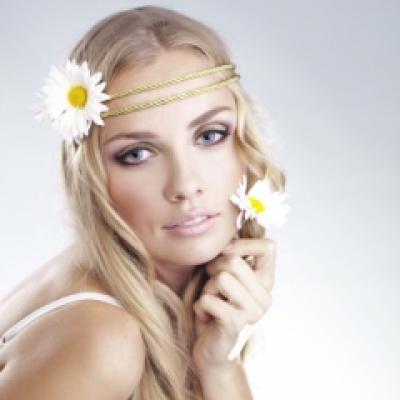 Practic: Coafuri de inspiratie greceasca