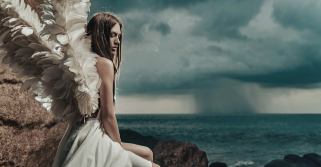 5 Motive pentru a ierta persoana care te-a ranit cel mai mult