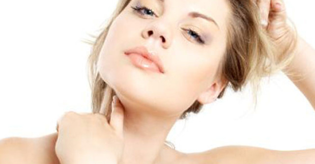 Ingrijire cu AUR: 5 Produse naturiste pentru rutina in frumusete