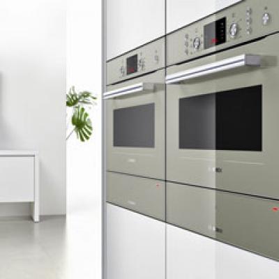 Bosch: bucataria va deveni 