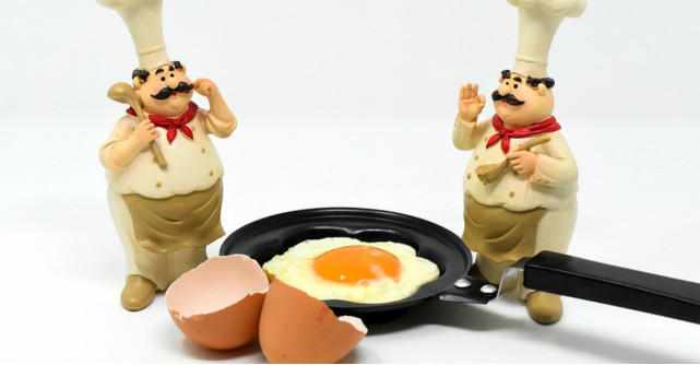 8 articole bucătărie distractive și funcționale