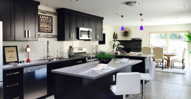 Cum alegi electrocasnicele pentru bucătărie