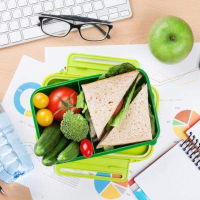 Pranzuri usoare si rapide pentru zile incarcate