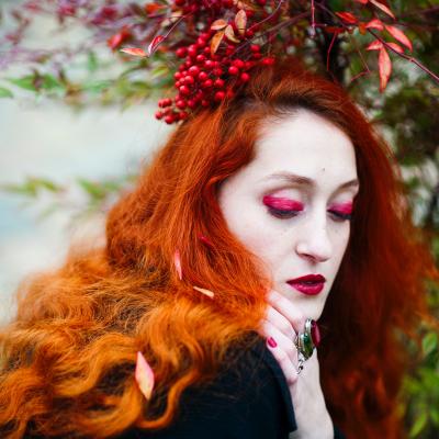 Back to school: machiajul ochilor pentru toamna aceasta