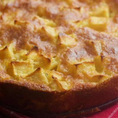 Prajitura cu ghimbir, tahini si turmeric – 100% vegana!