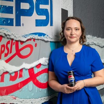 PepsiCo anunță un nou HR Director în regiunea Balcanilor de Est