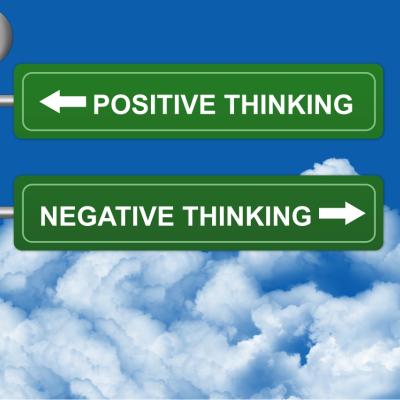 Cinci moduri pentru a te elibera de gândurile negative