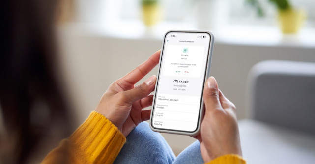 Raiffeisen Digital Bank oferă clienților noi  până la 200 de lei cashback