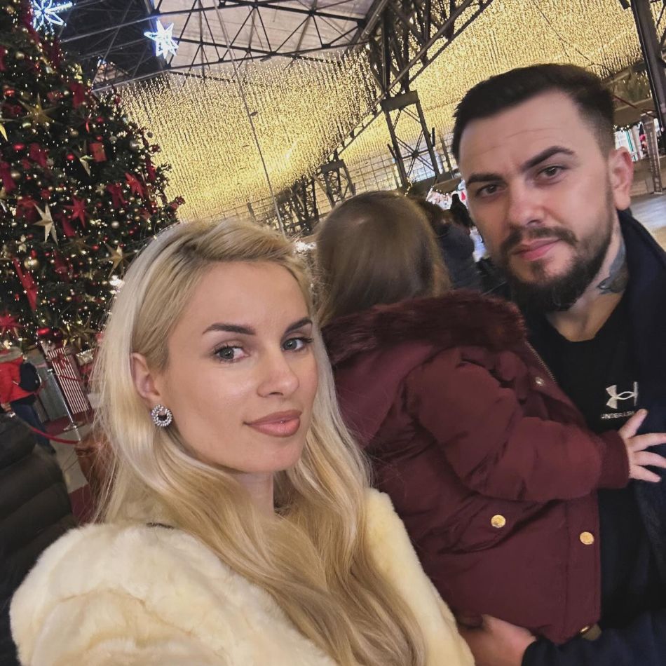 Elly și Cristian Șonea de la MPFM, sezonul 4, vor deveni părinți a doua oară: Au aflat sexul bebelușului!