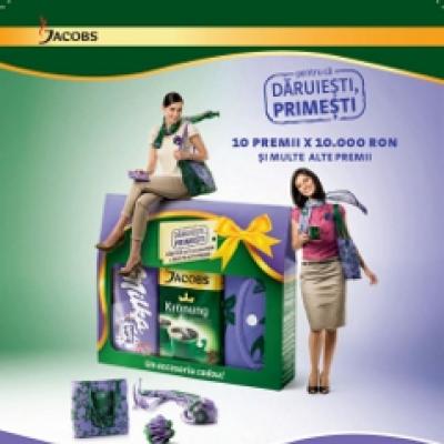 Kraft Foods lanseaza campania: 