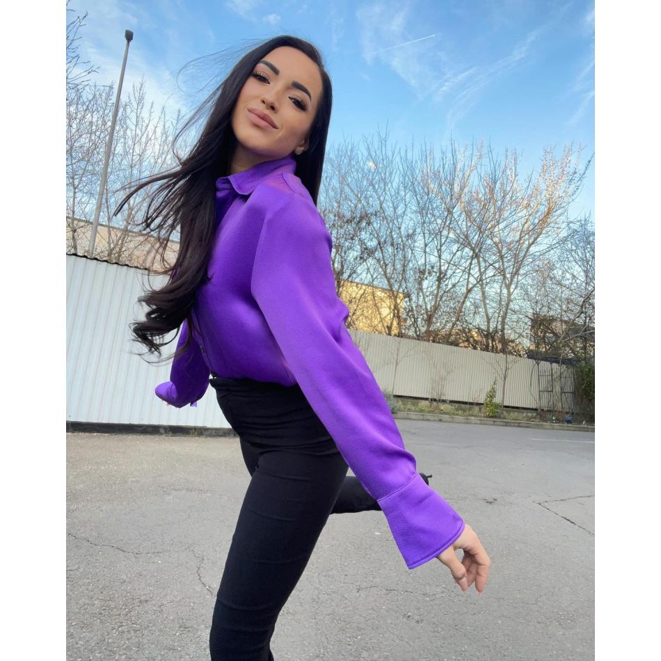 Larisa Iordache iubește din nou! Cine este noul iubit al gimnastei? 