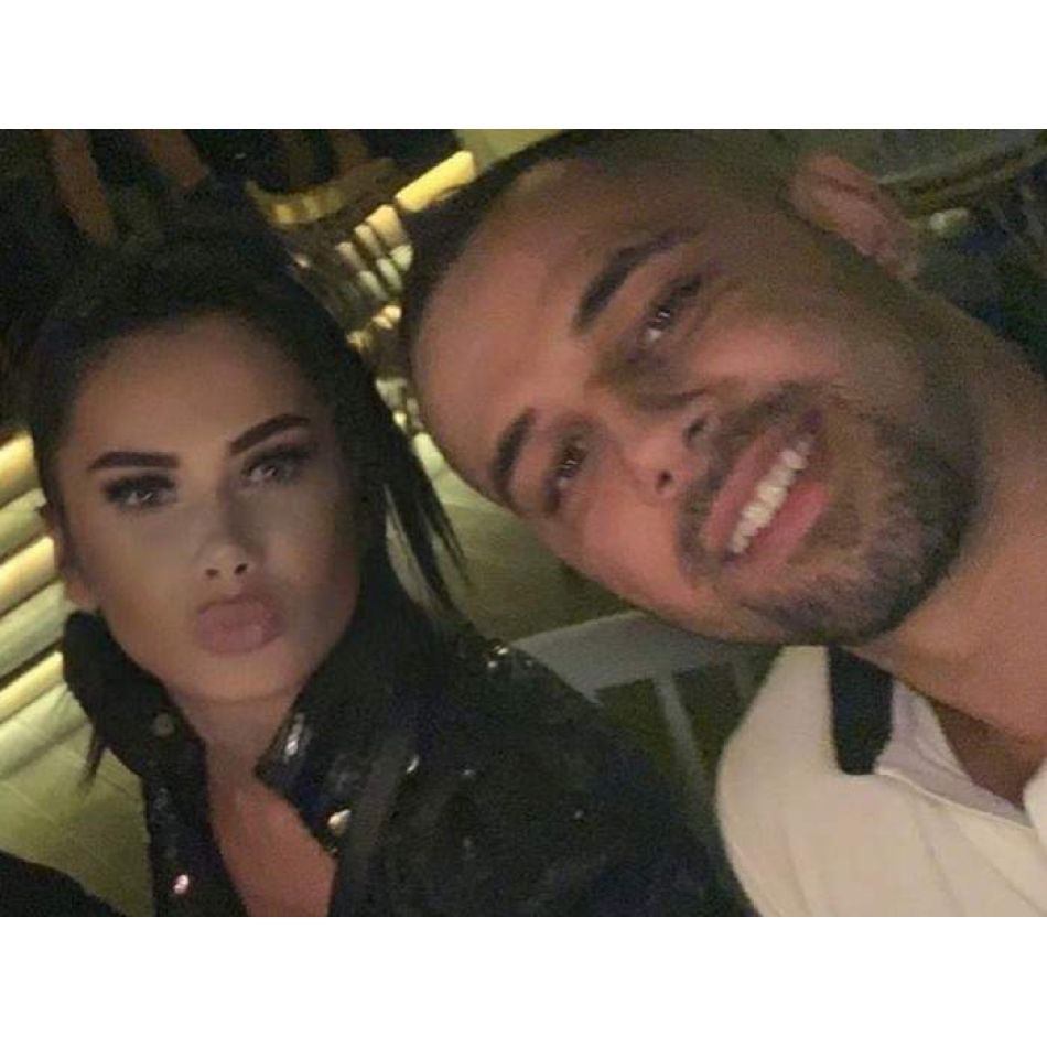 Oana Zăvoranu, mesaj cu subînțeles din partea soțului, cu ocazia zilei sale de naștere. Vedeta își dorește să devină mamă?