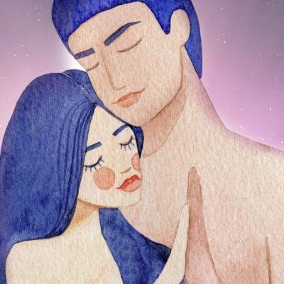 Nu grăbi lucrurile. Dragostea te va găsi când va fi momentul potrivit