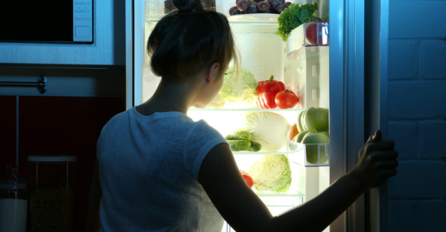 Ce să mănânci înainte de a te culca pentru a slăbi peste noapte